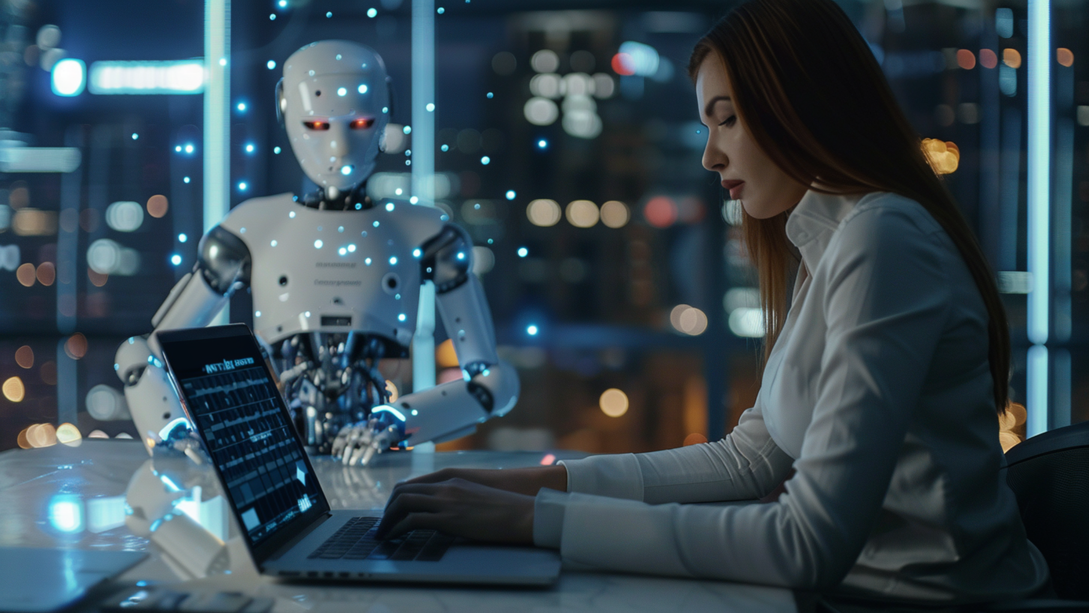 Streamlining Machine Learning with MLOps on GCP
